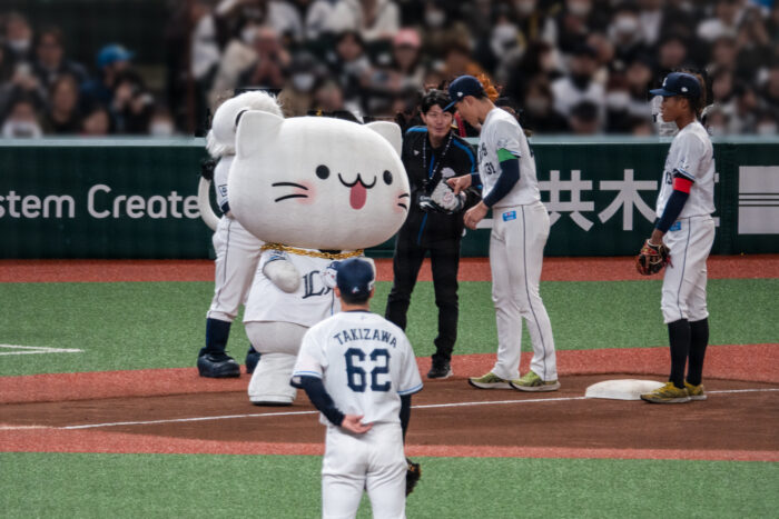 べるーにゃ