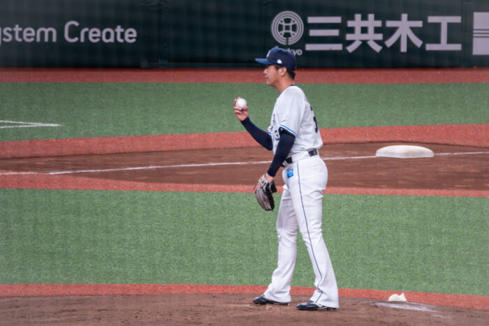 平沼翔太