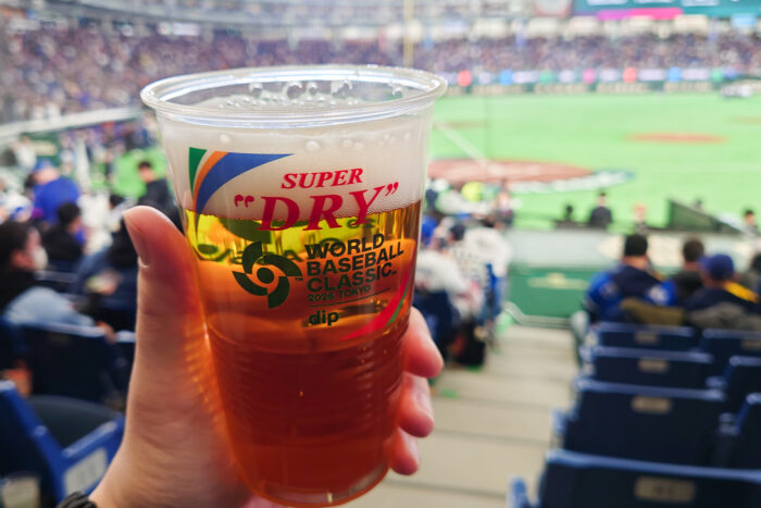 生ビール