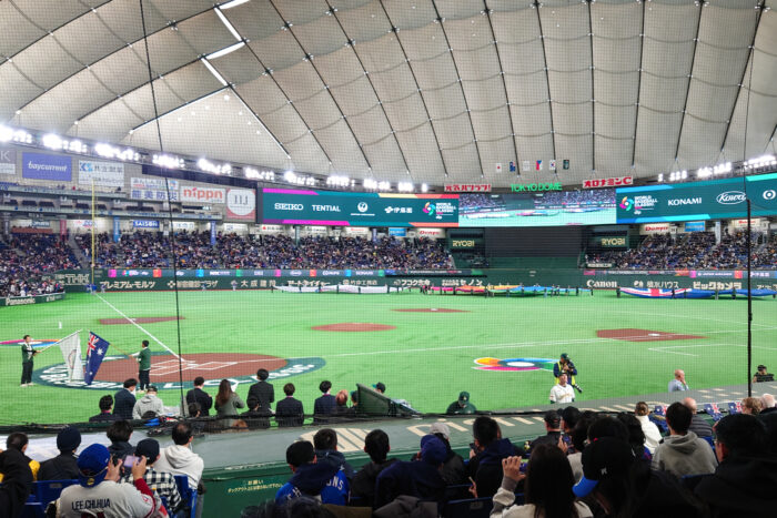 東京ドーム