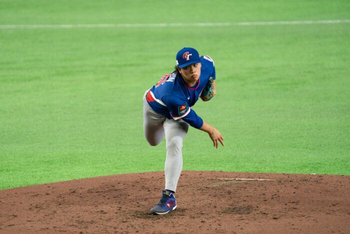 孫易磊