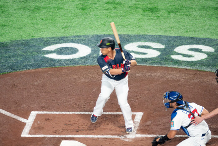 吉田 正尚