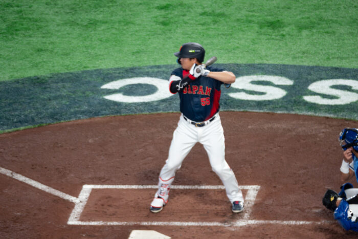 村上 宗隆