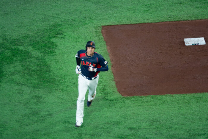 大谷 翔平