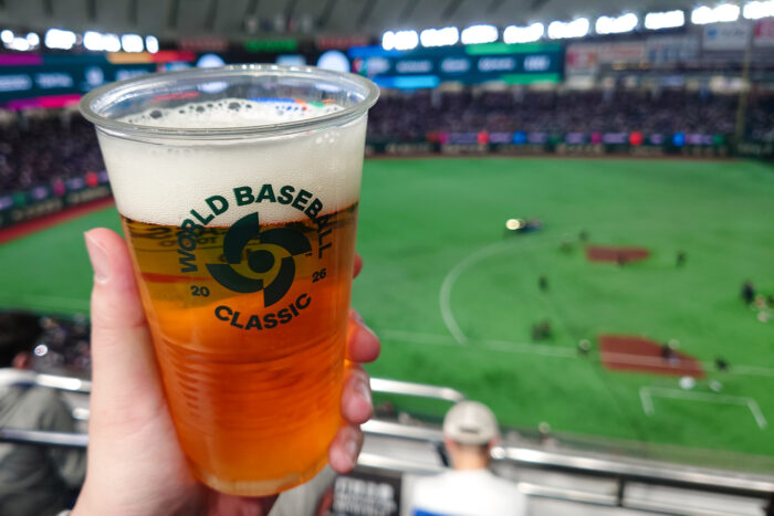 生ビール