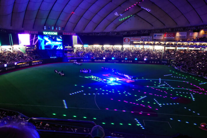 東京ドーム