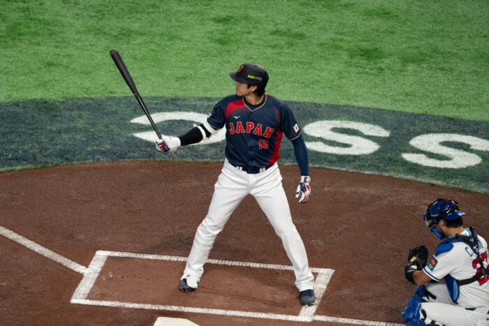 大谷 翔平