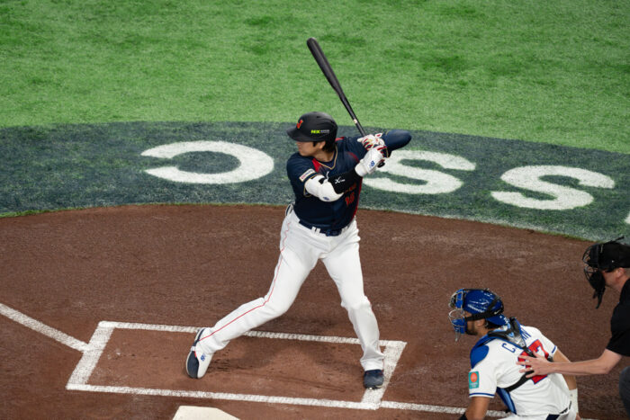 大谷 翔平