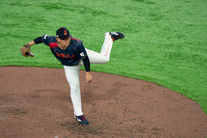 宮城大弥