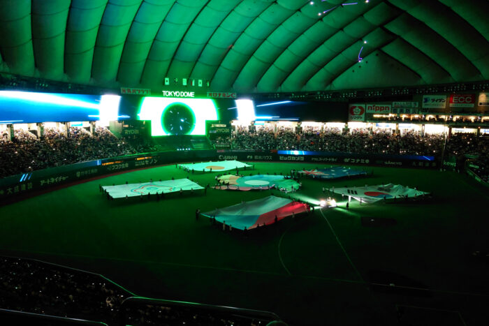 東京ドーム