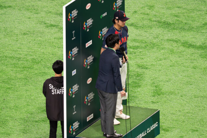 大谷 翔平