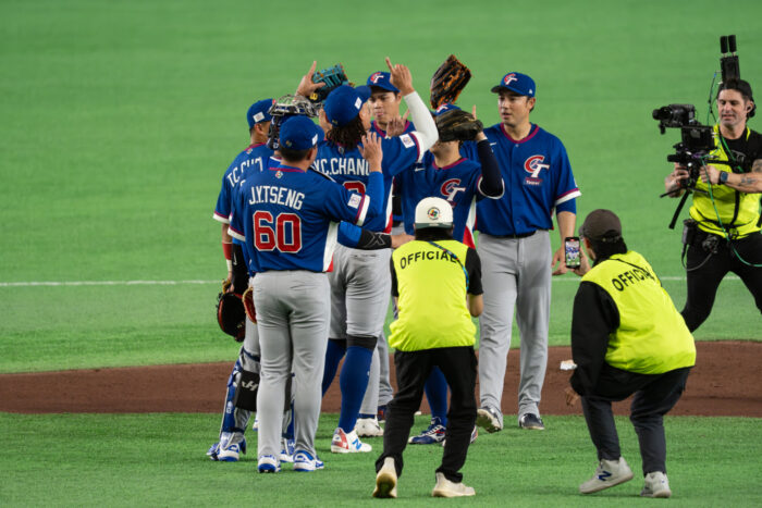 台湾勝利
