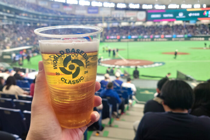 生ビール
