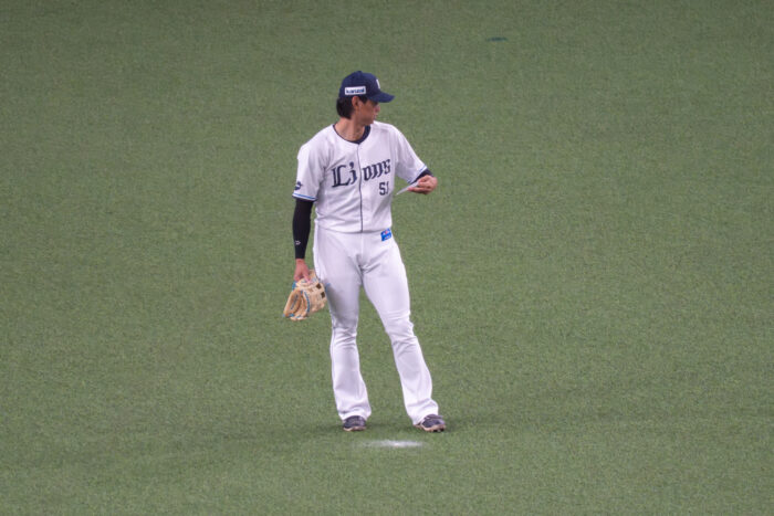 西川 愛也