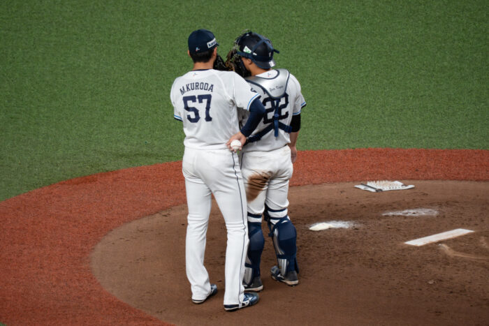 黒田 将矢