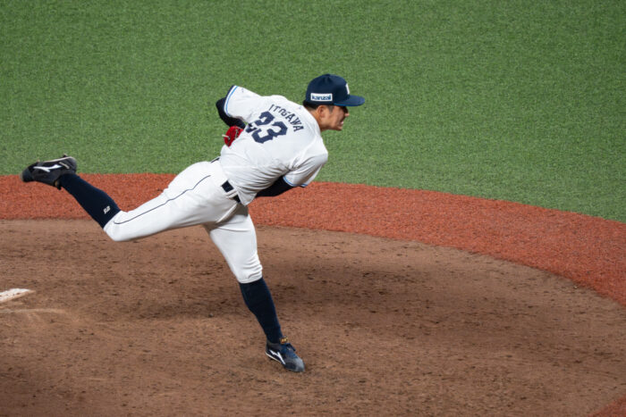 糸川 亮太