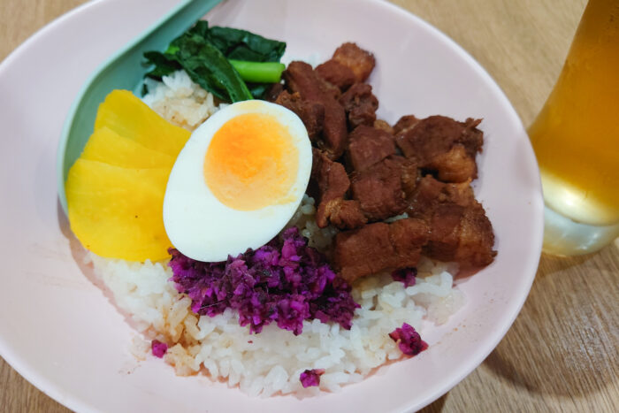 魯肉飯