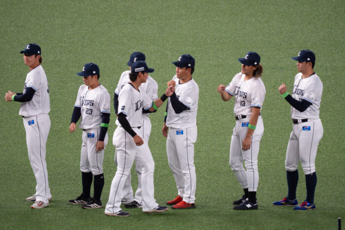 西川 愛也