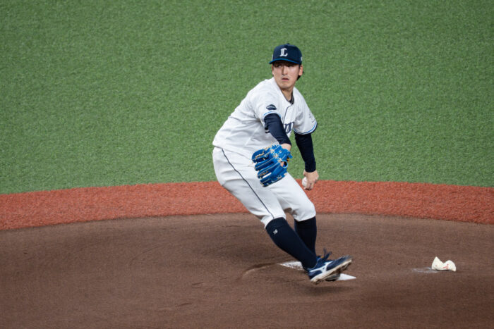隅田 知一郎