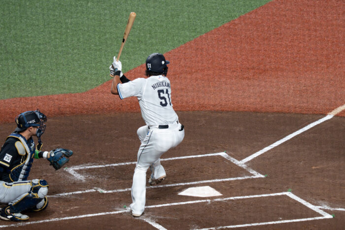 西川 愛也
