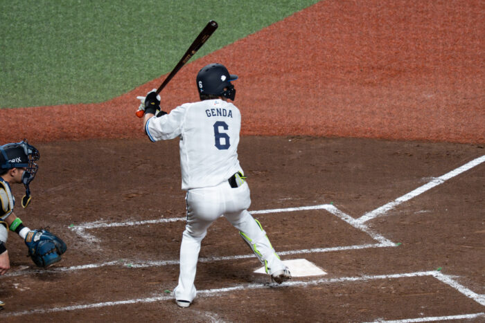 源田 壮亮