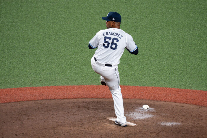 E.ラミレス