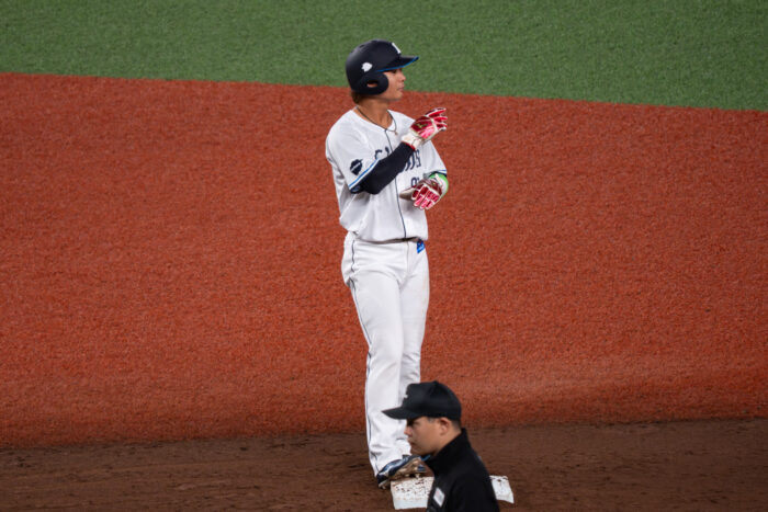 仲田 慶介