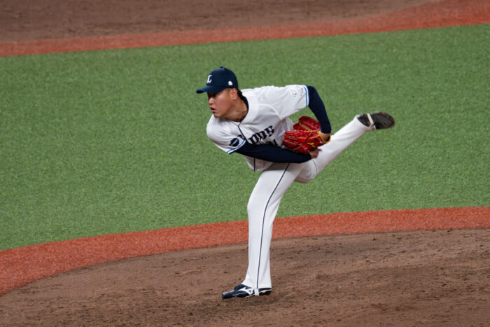 上田 大河