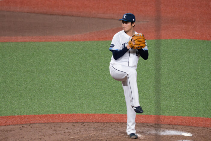 佐藤 隼輔