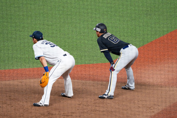 平沢&平沼