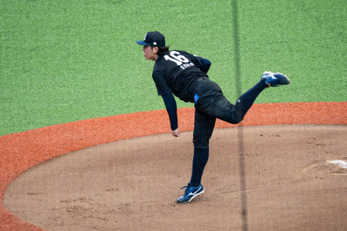 隅田 知一郎