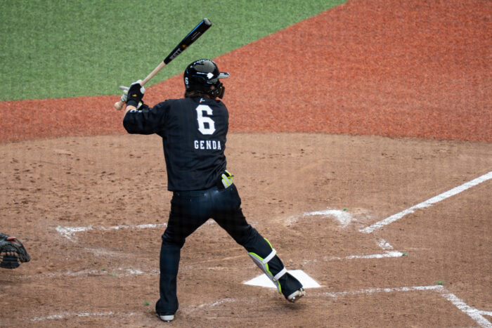 源田 壮亮