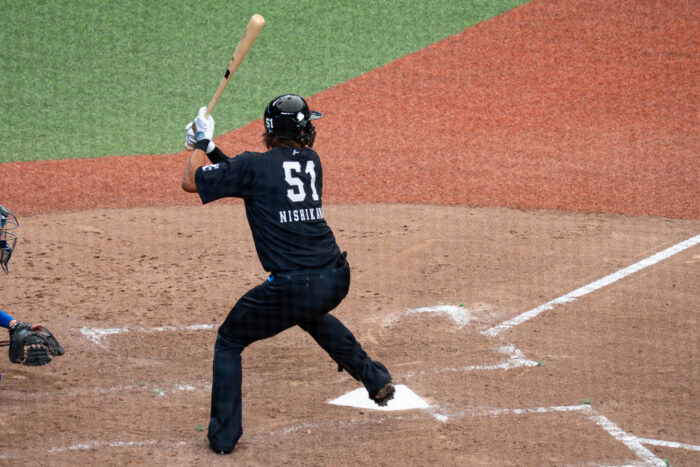 西川 愛也