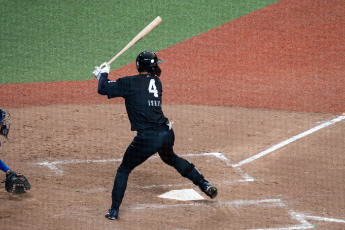 石井 一成