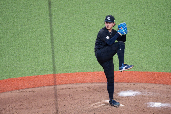 隅田 知一郎