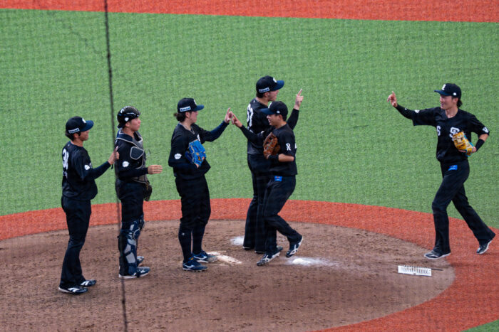 西武勝利