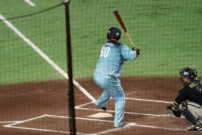 中村 剛也
