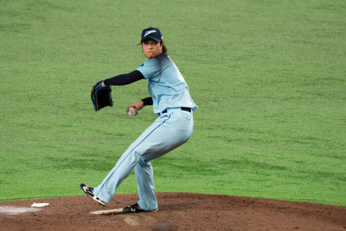 甲斐野 央