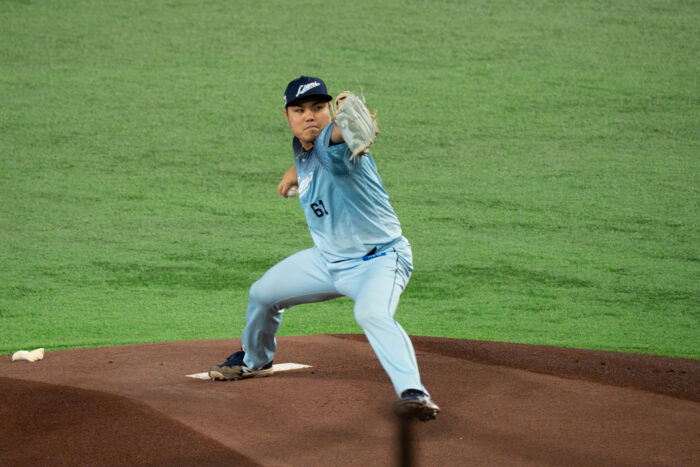 平良 海馬