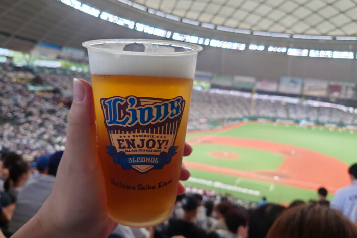生ビール
