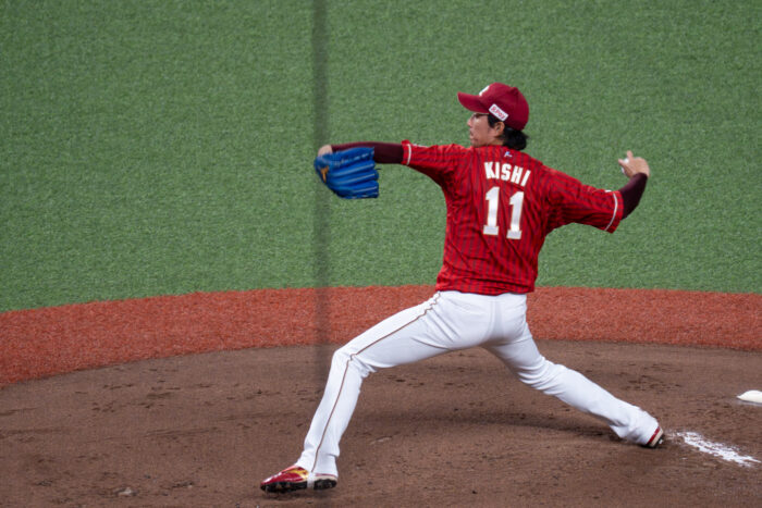 岸 孝之