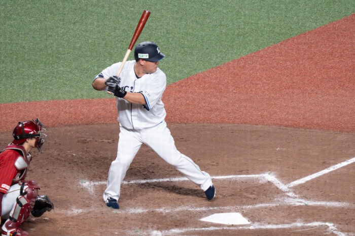 中村 剛也