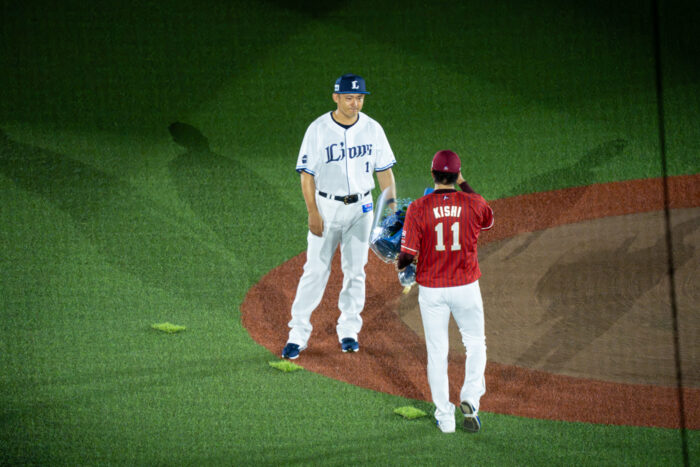 岸 孝之