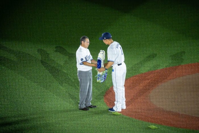 後藤高志オーナー