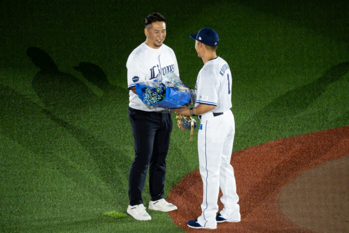 中島宏之