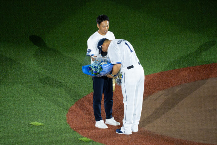 片岡 保幸