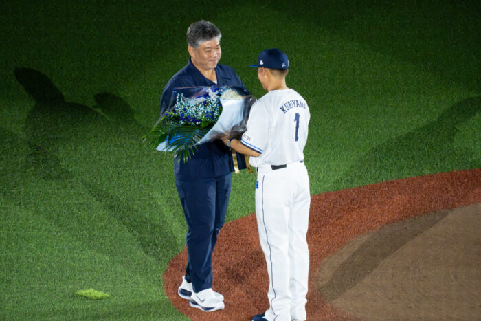野茂英雄