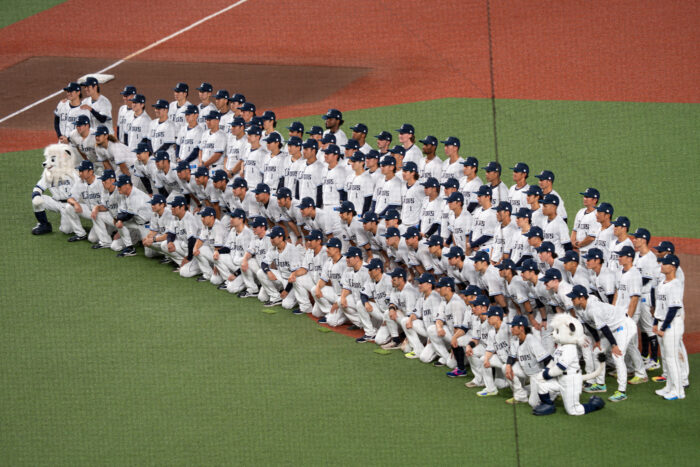 集合写真