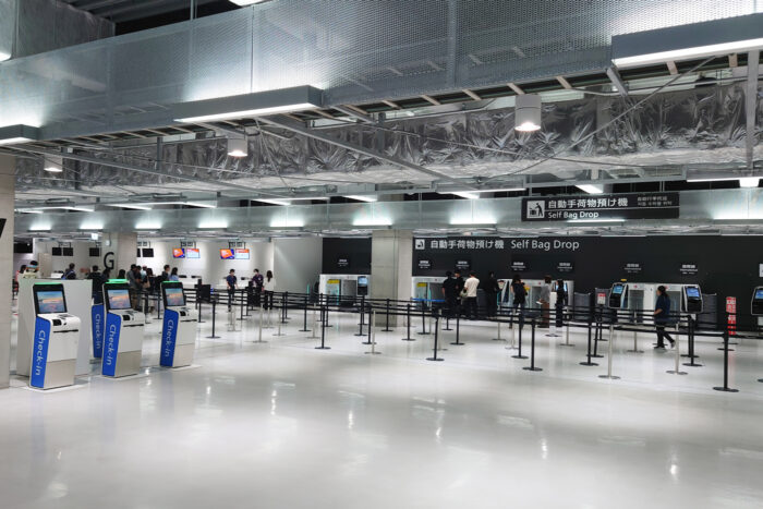 成田空港