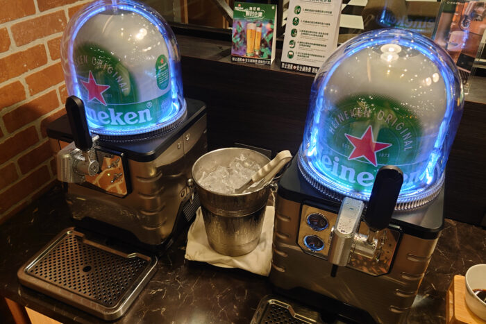 ビール